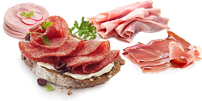 fresh concept presentation produits